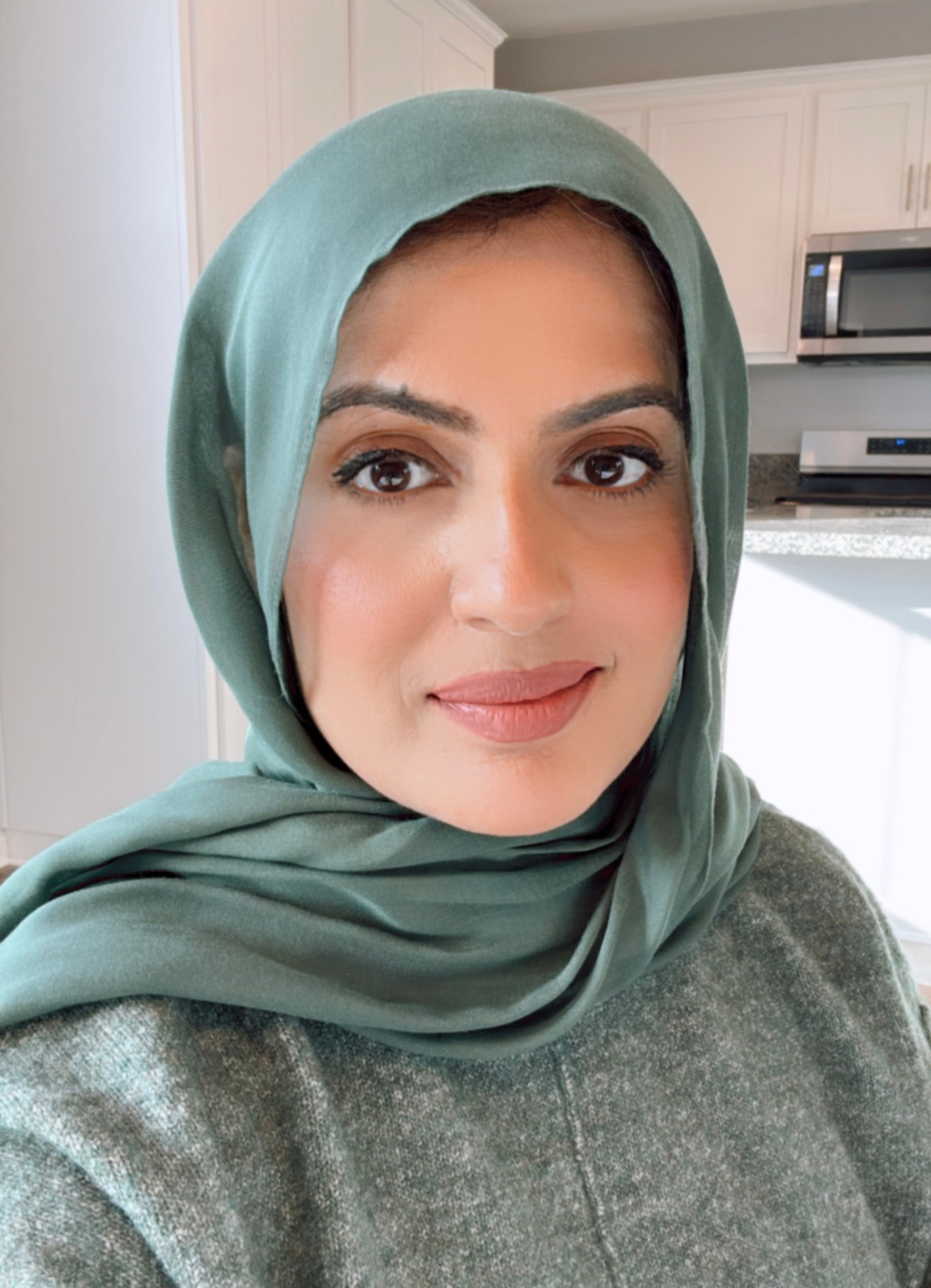 Saba Afzal - Realtor in Stockton, CA
