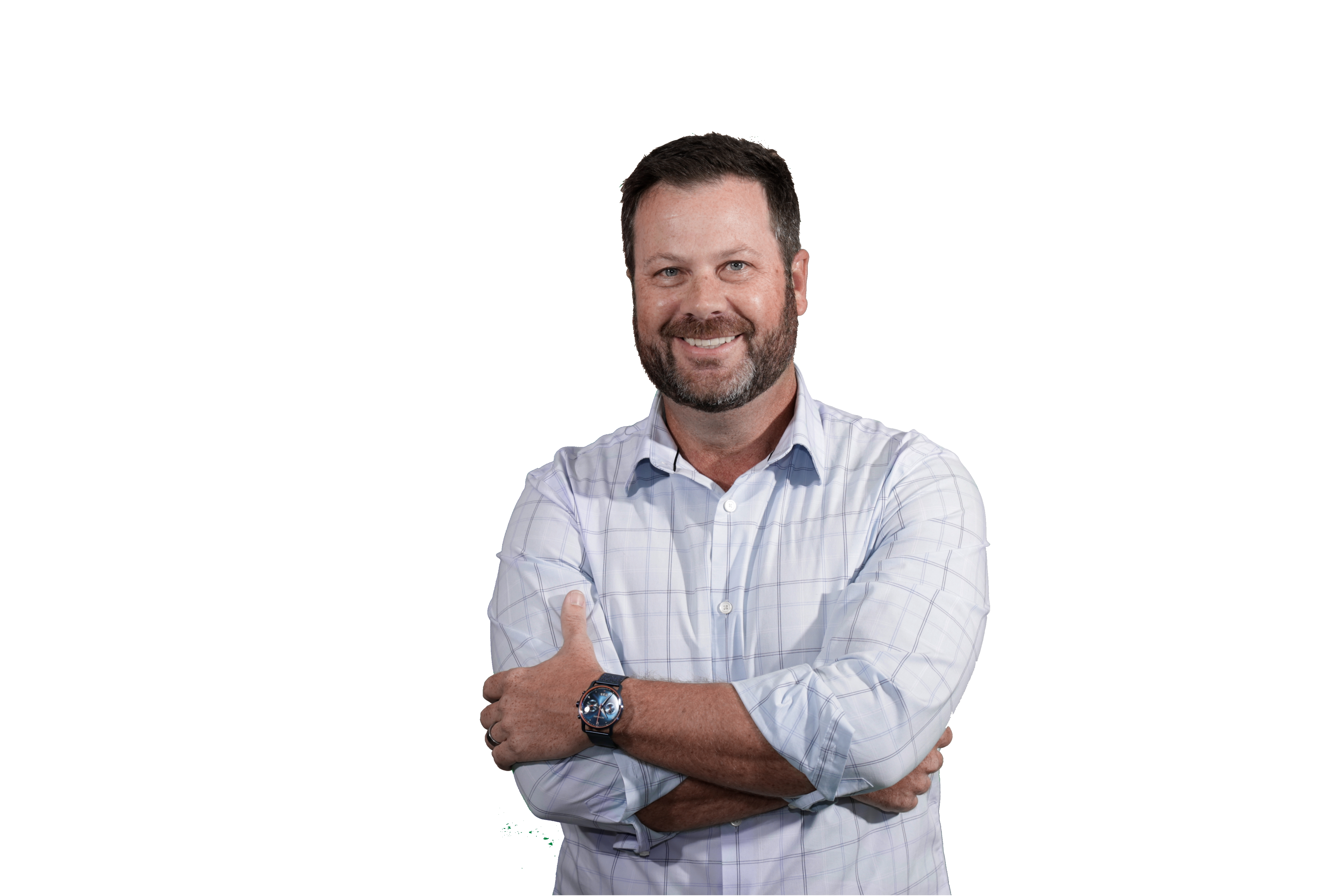 Michael Reetz - Licensed Real Estate Associate Broker in Louisville, KY