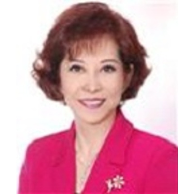 Nancy Liu - Associate in Alhambra, CA