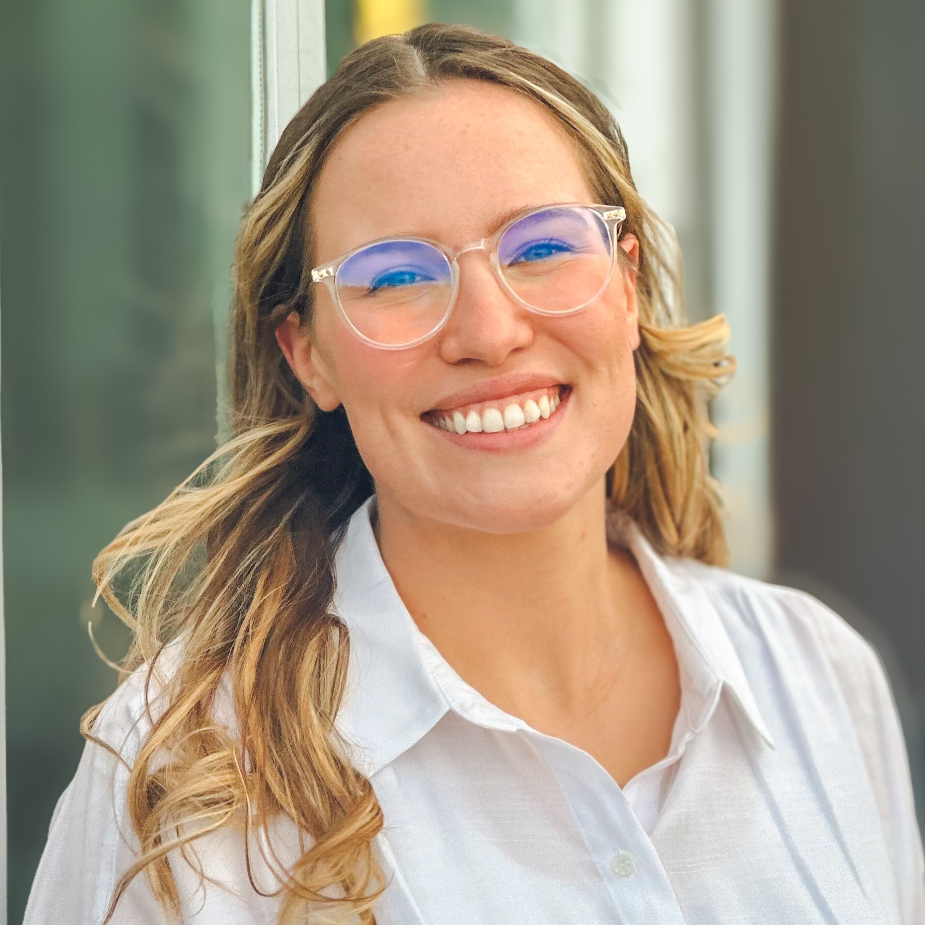 Breanna Dykstra - Associate in Robbinsdale, MN