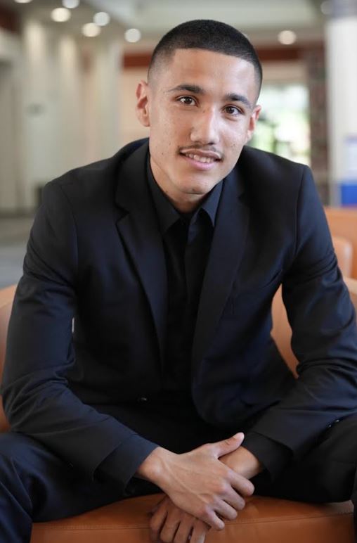 Andres Avalos in Norwalk, CA