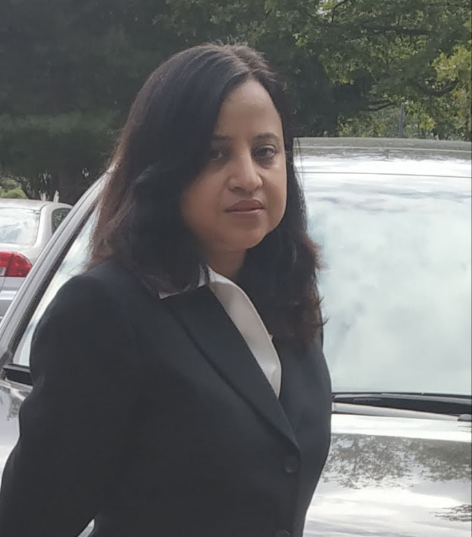 Renu Goyal - Realtor in NJ