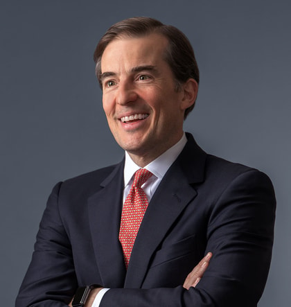 Henninger S. Bullock - Partner in New York, NY