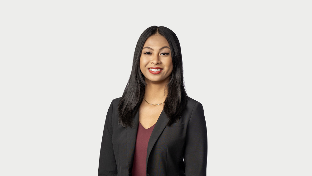 Vannalee Cayabyab - Associate Attorney in San Francisco, CA