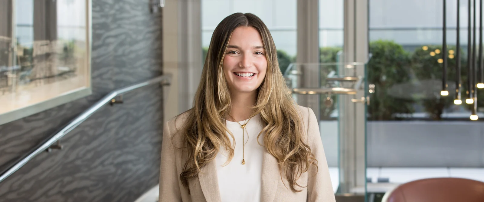 Alyse Horan - Associate in New York, NY