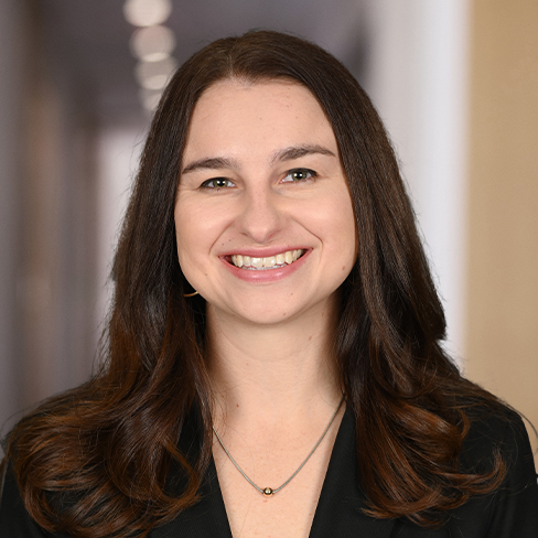 Kathleen Downes - Associate in Boston, MA