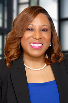 Jacquita L. Parks - Associate in Atlanta, GA