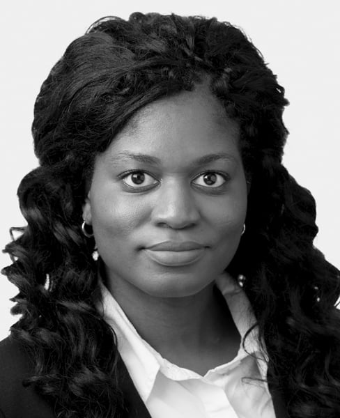 Martina Fouquet - Associate in New York, NY