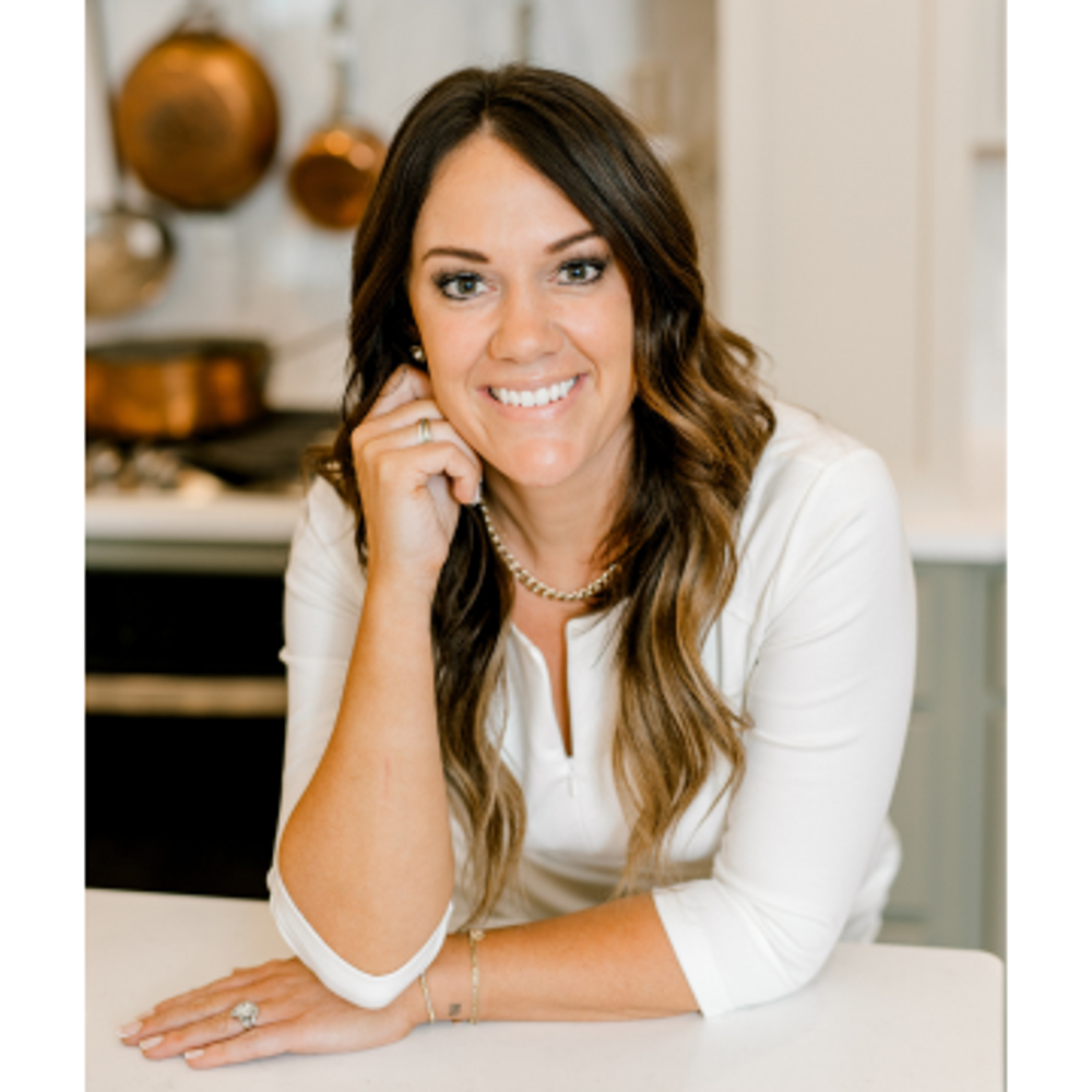 Katie Jo Schafer - Realtor in Lubbock, TX
