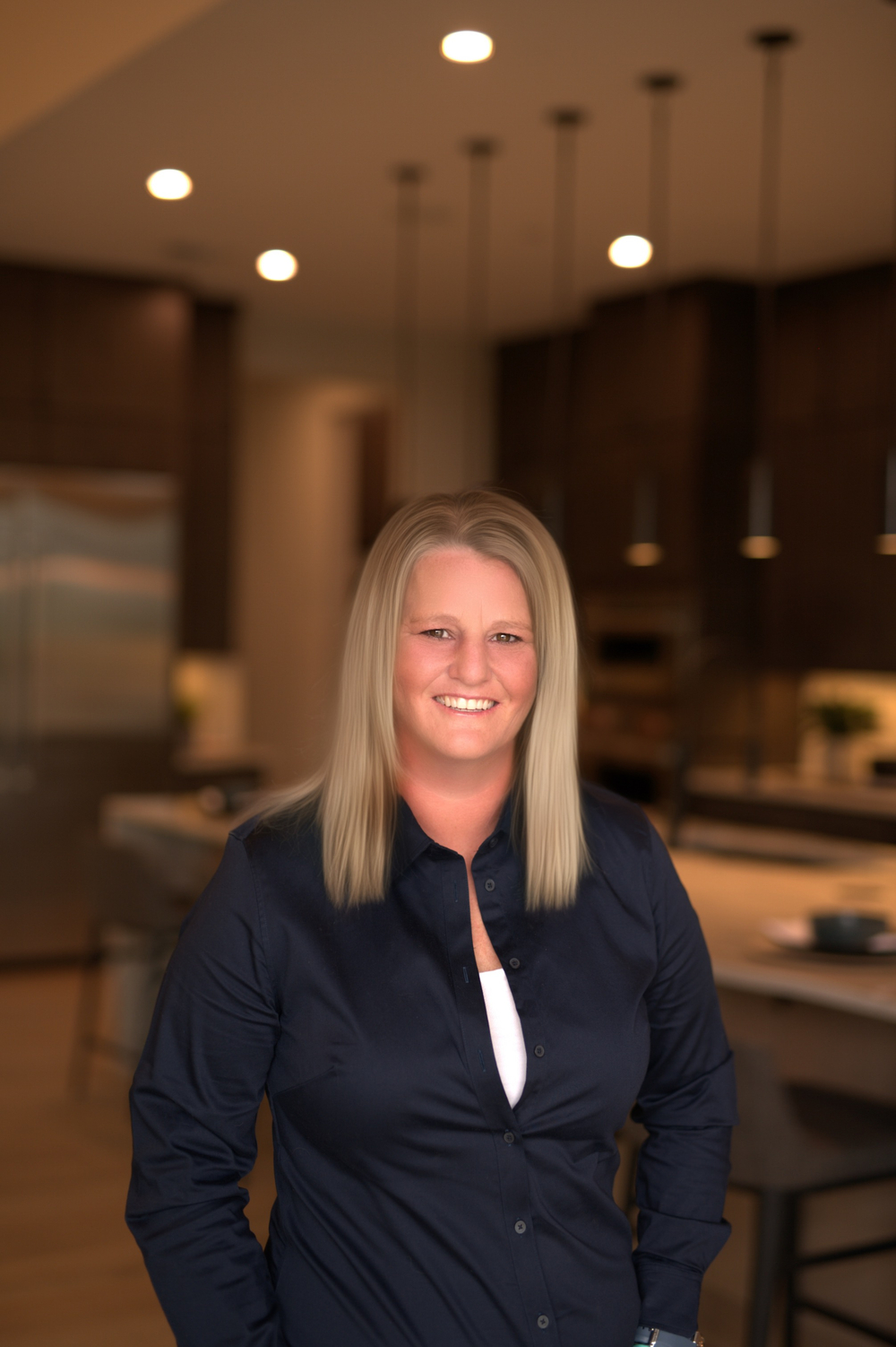 Kate Mcpherson - Realtor in Cedar Park, TX