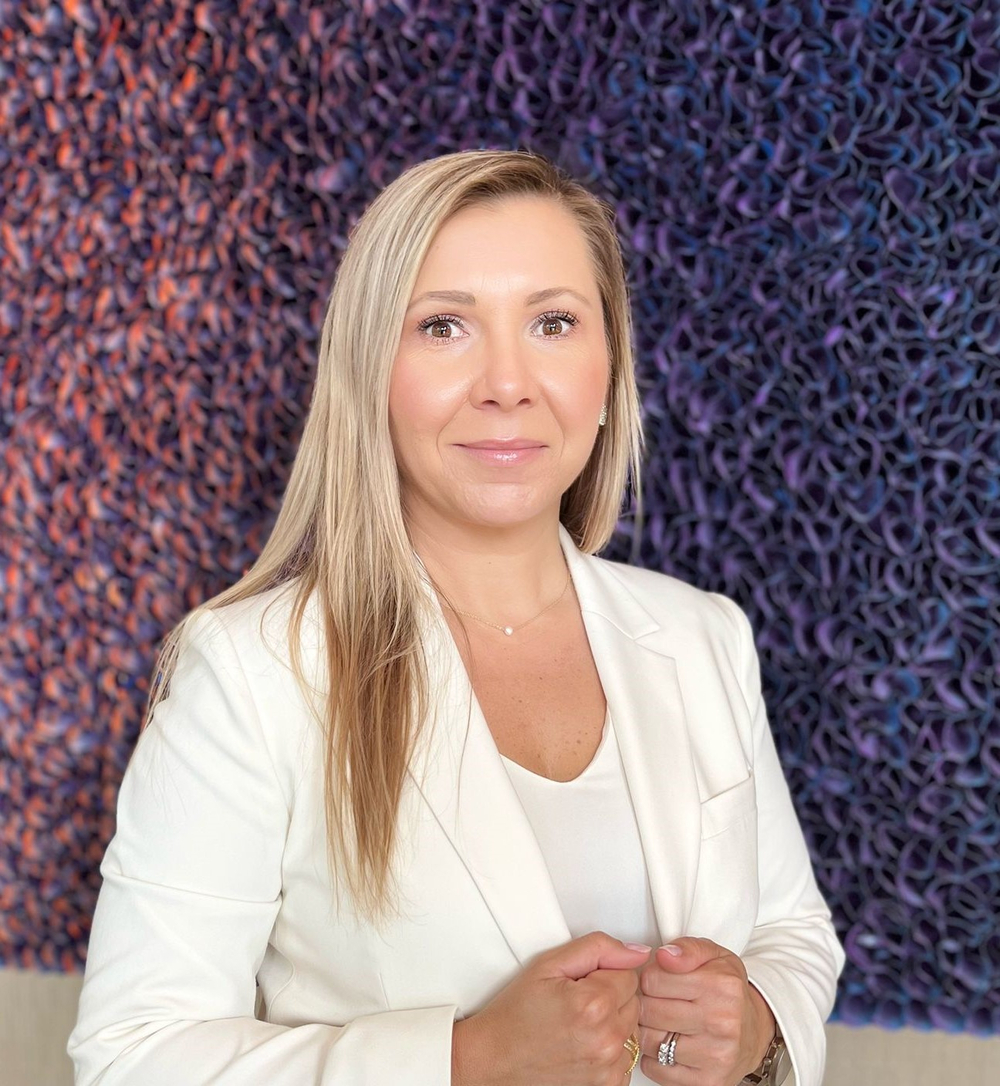 Kasia Williams - Realtor in Chesapeake, VA