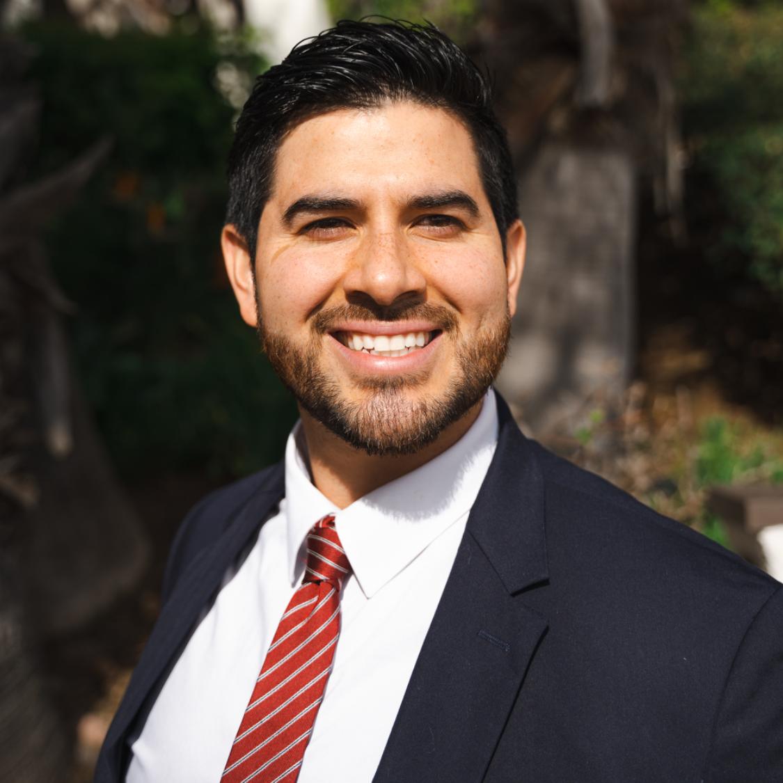 Reynaldo Carvajal Ocampo in La Mesa