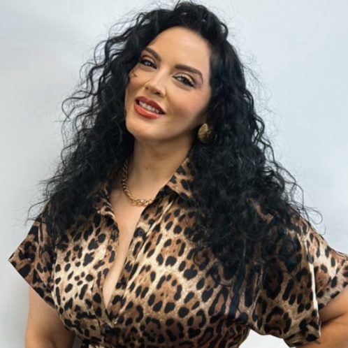 Giselle Tovar in Baldwin Park