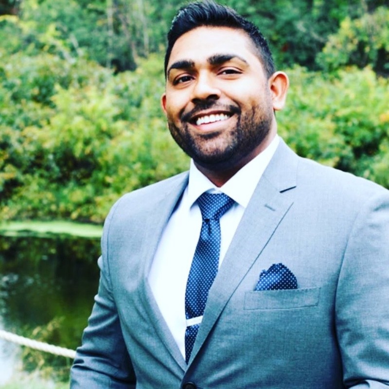 Michael Carmona - Cfp, Chfc, Mba