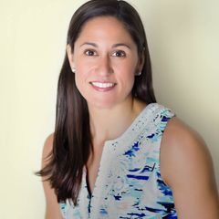 Lindsay A Scarperi in Beach Haven, NJ