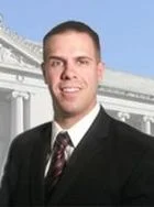 Jedidiah James Sents - Estate Planning Lawyer in Chattanooga, TN
