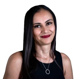 Alicia Cruz Rivera - Agent in Las Vegas, NV