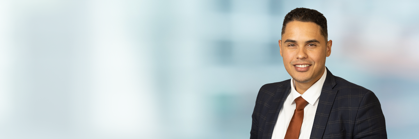 Rafael Torres - Vp - Financial Consultant in Paramus, NJ