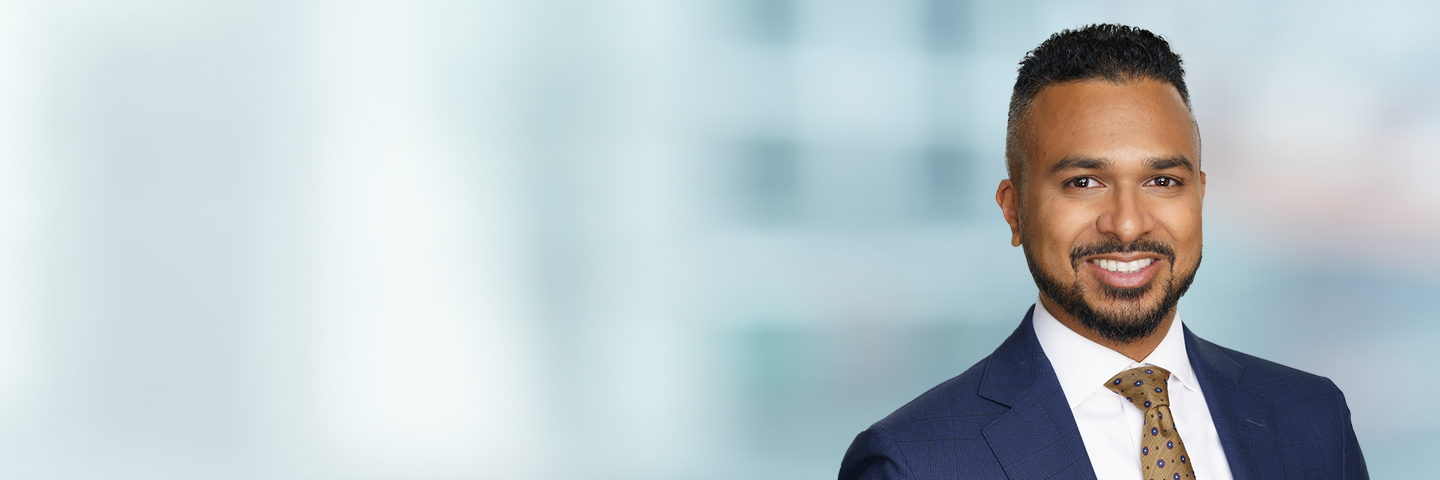 Asad Ali - VP - Financial Consultant in Encino, CA