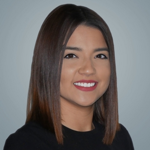 Macy Mora - Comparion Insurance Agent in Plano, TX