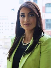 Rita Samir Soka - Family Lawyer in Southfield, MI
