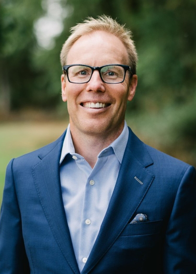 Cory A Mahaffey - Wealth Management Advisor in Lake Oswego, OR