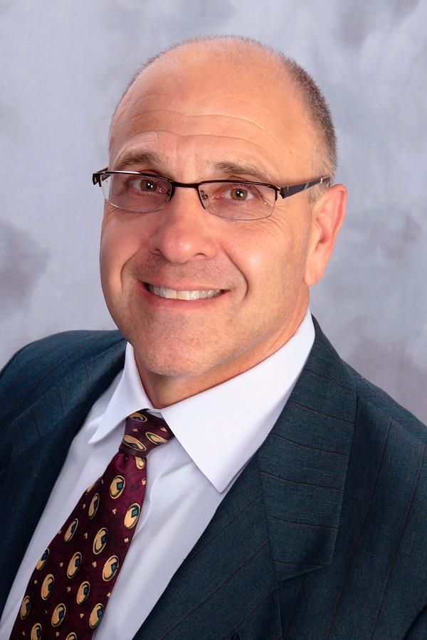 Glenn G Kolod - Financial Advisor