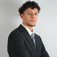 Sharif Abdelkader in Staten Island, NY