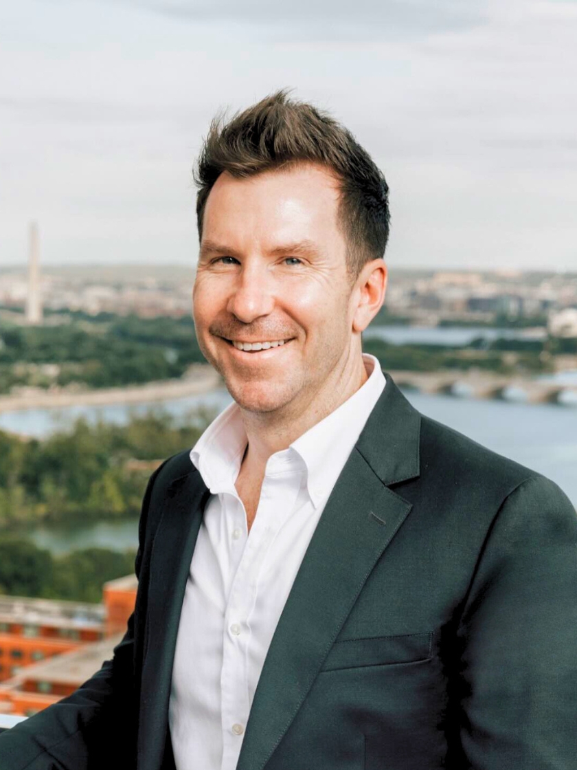 Chris Owens - Agent in Arlington, VA