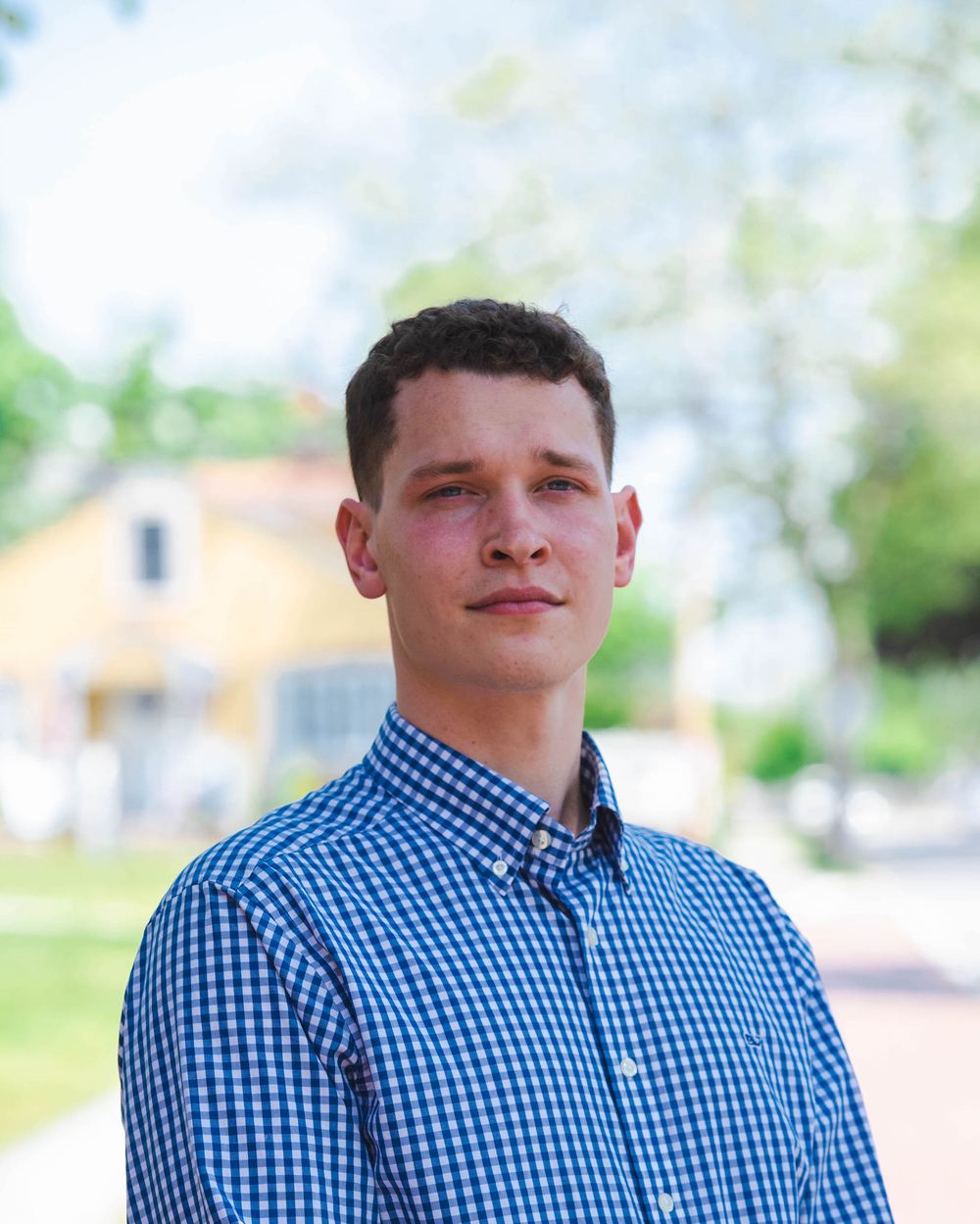 Brendan O'Neill - Realtor in MA
