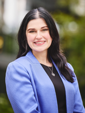 Alexandria Hanna - Criminal defense Attorney in Portland, OR