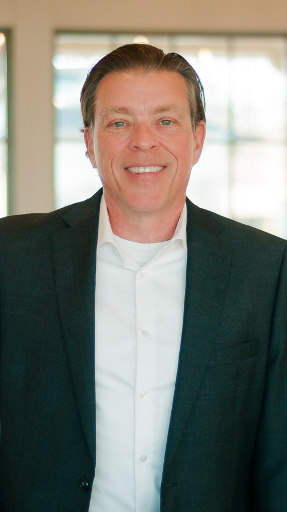 Steve Parker - Realtor in Hoover, AL