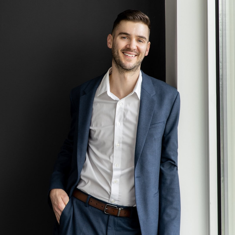 Gevin Frey - Realtor in Seattle, WA