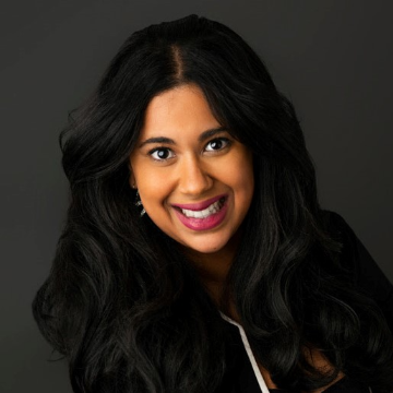 Rodelyne Ramirez - Realtor in NY