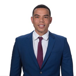 Nathan Jones - Broker Associate in San Diego, CA