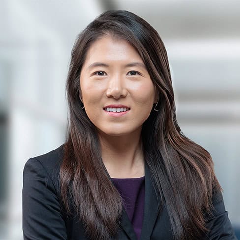 Marissa J. Lee - Associate in Washington, DC
