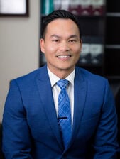 Duke Mike Truong - Family Attorney in San Jose, CA