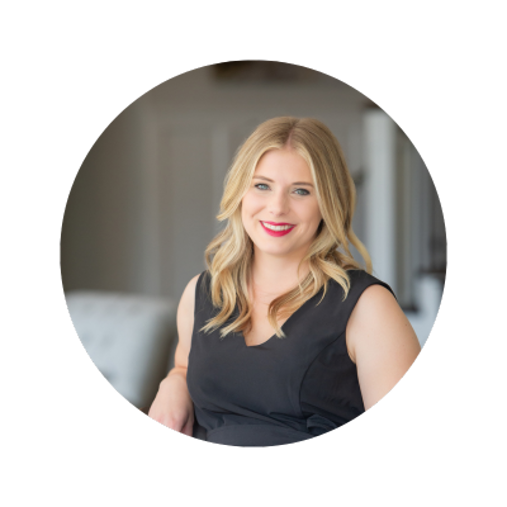 Krystal Schwenker - Realtor in Kansas City, MO