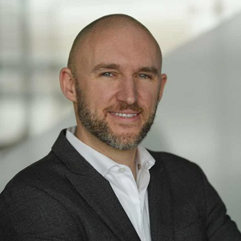 Mitch Mangum - Realtor in Katy, TX