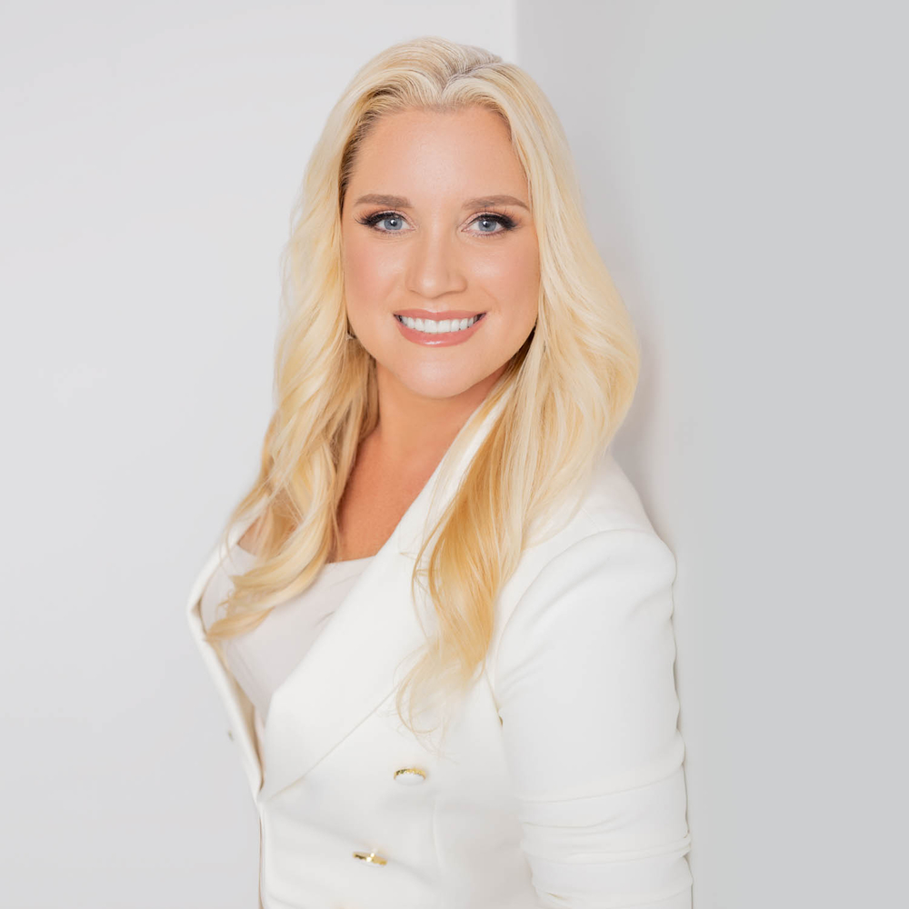 Amie Dearing - Realtor in Alcoa, TN