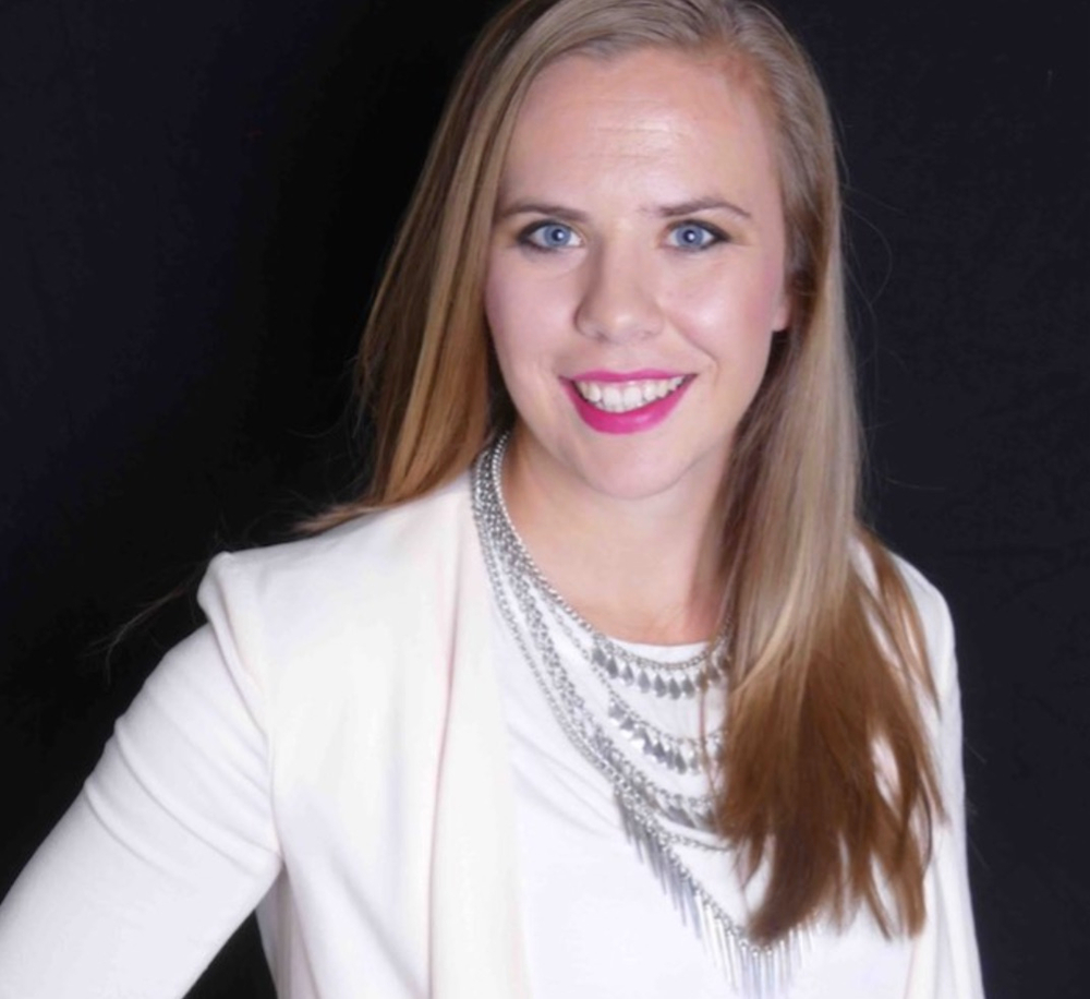 Jessica Manzano - Realtor in Lakewood, CO