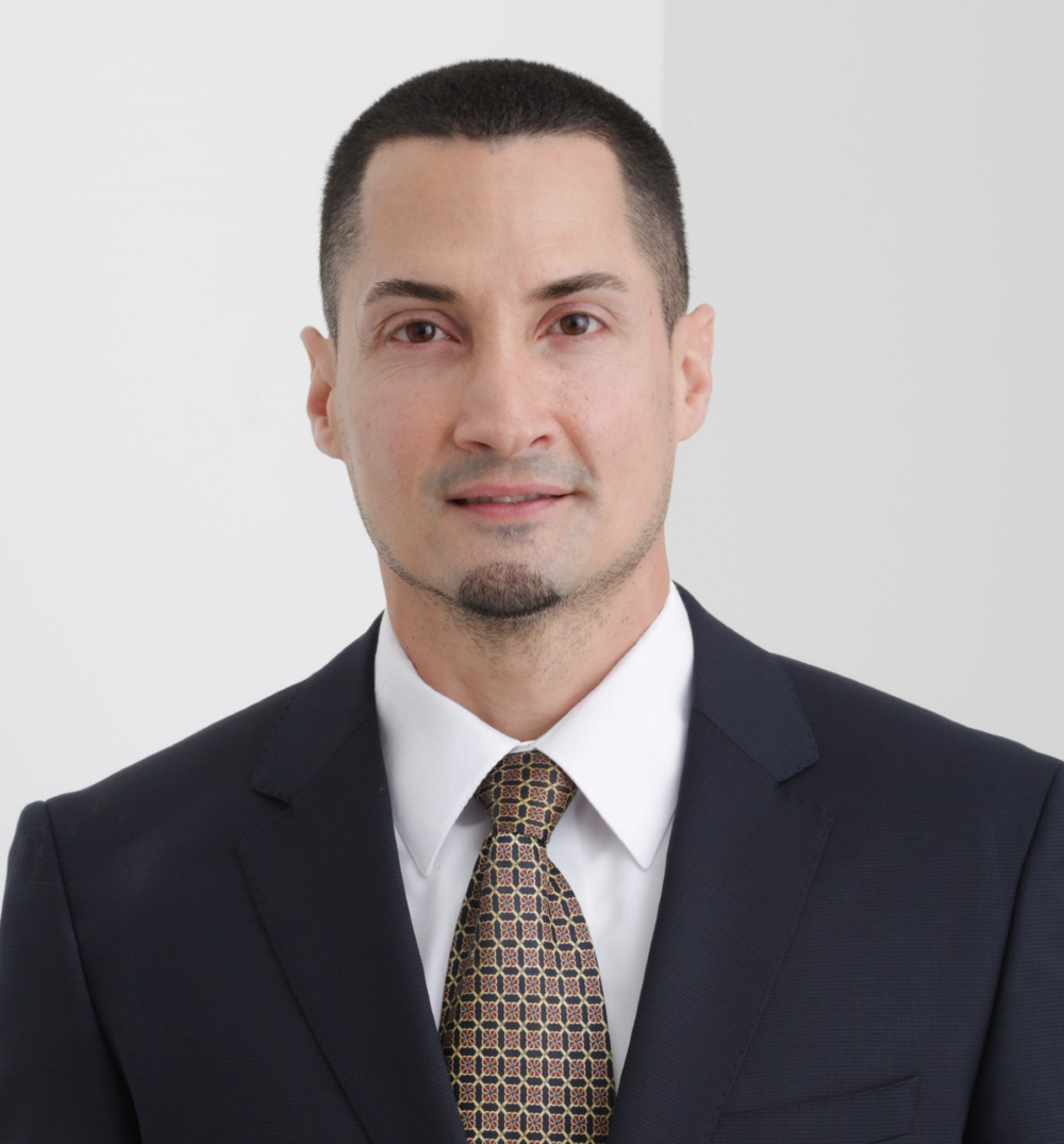 Jorge Rodriguez - Realtor in Miami, FL