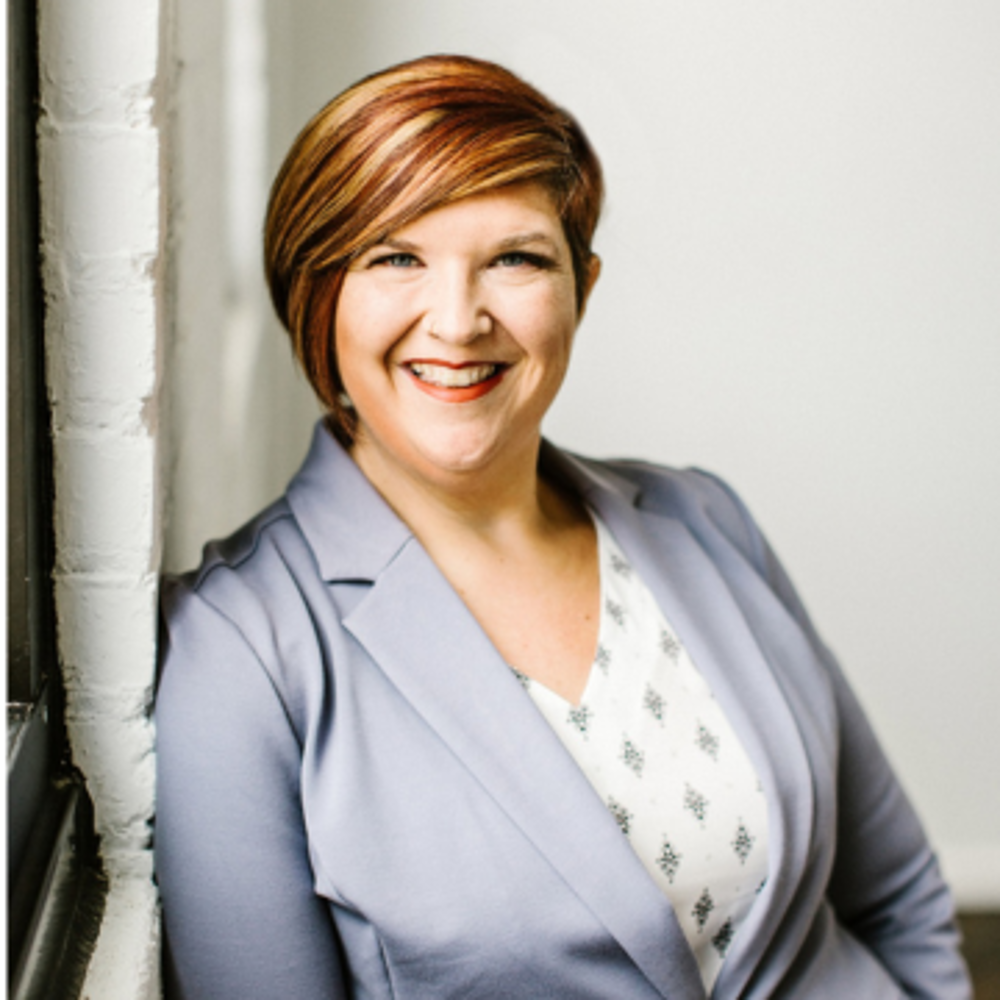Carmen Mauldin - Realtor in Otsego, MN