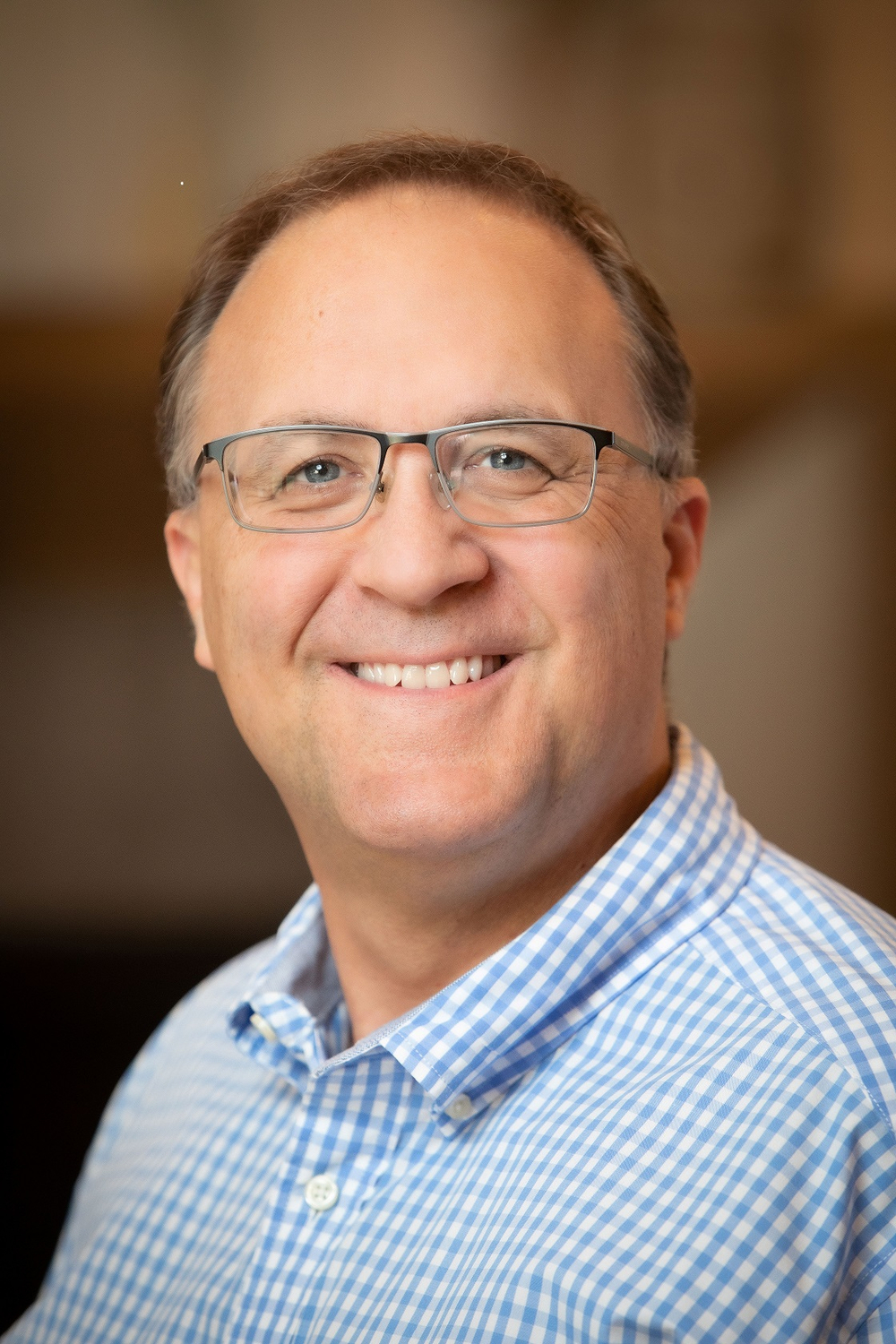 Steve Courtney - Realtor in Overland Park, KS