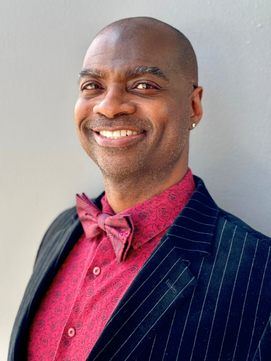 Cedrick J. Grizzard - Sales Associate in Santa Monica, CA