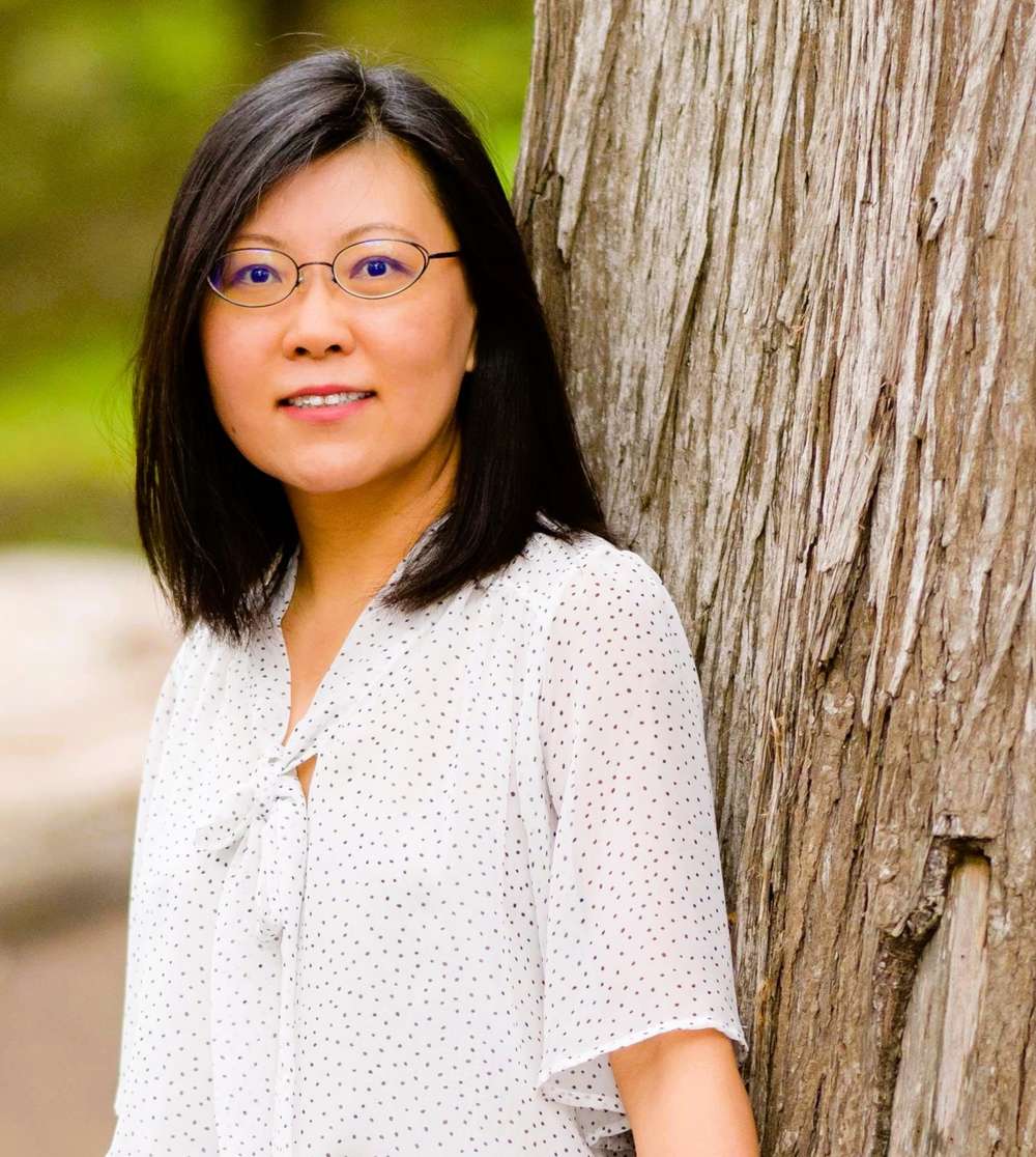Lu Zhang - Realtor in Burlingame, CA