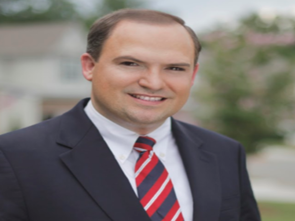 Leo Rogers - Realtor in Atlanta, GA