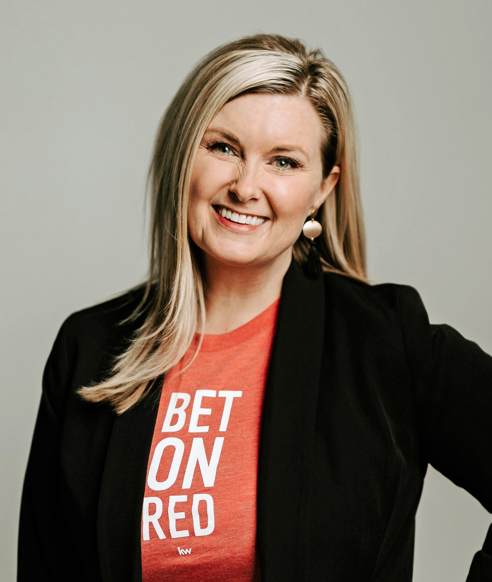 Melissa Johnson - Realtor in Burnsville, MN