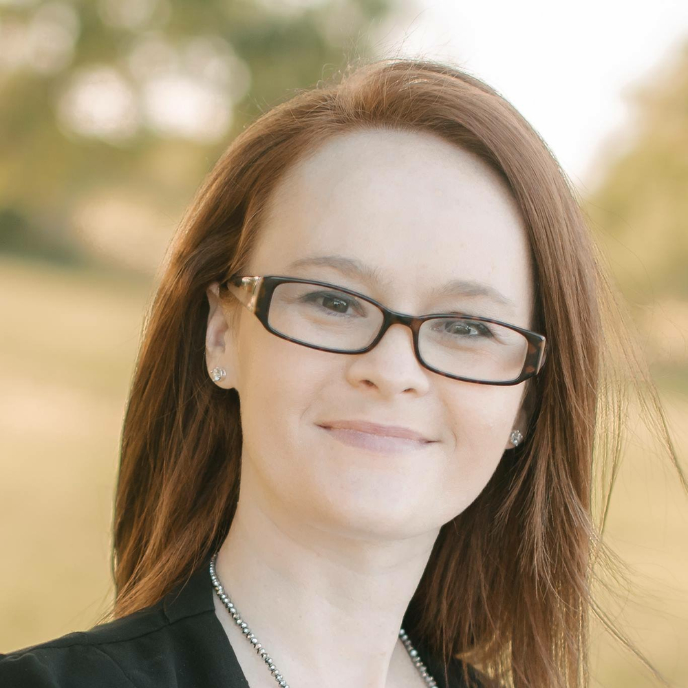 Amanda Treadwell - Realtor in Wichita, KS