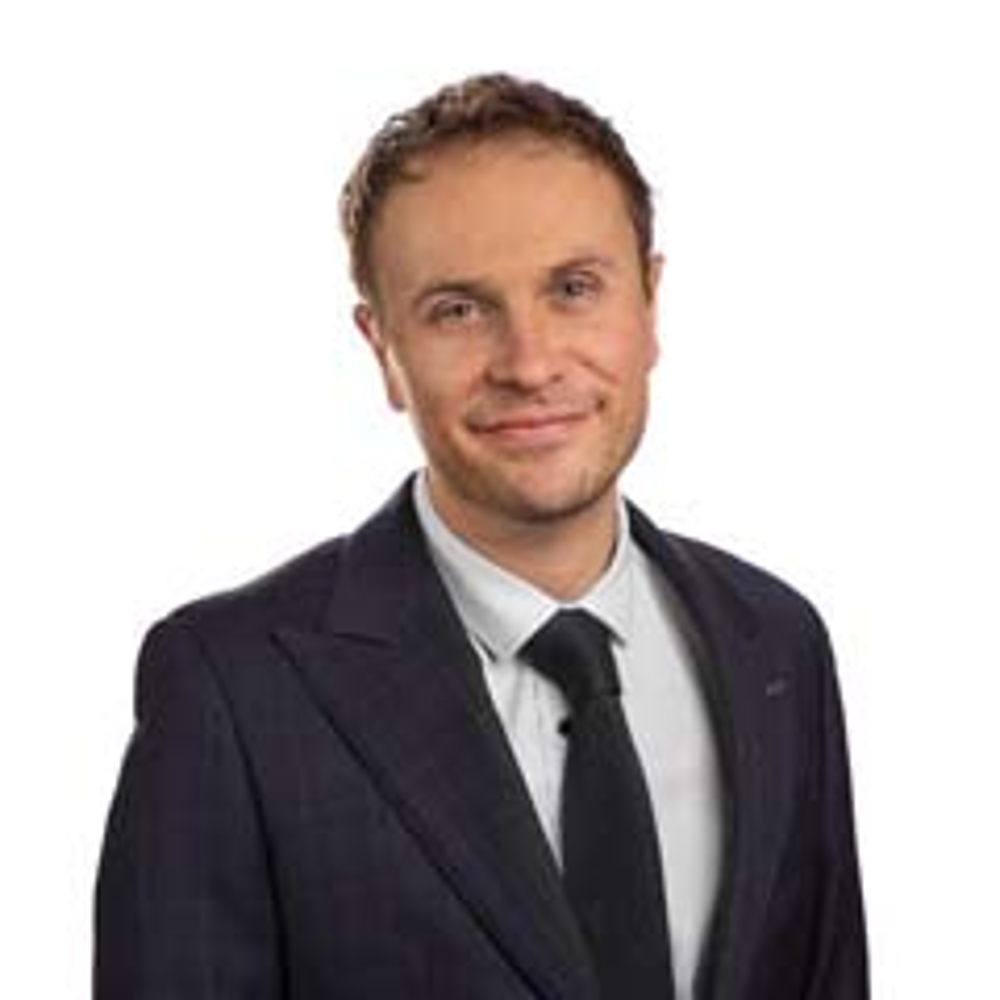 Andreas Mueller - Realtor in Nashville, TN